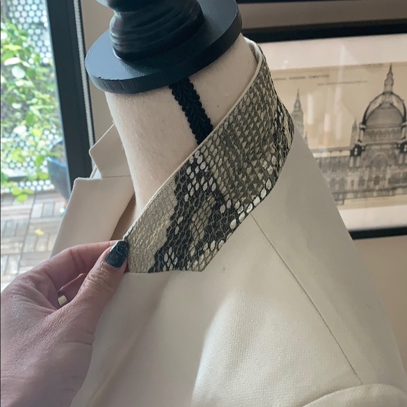 Zadig and Voltaire Blazer - Picture 4 of 8